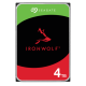 Seagate ST4000VN006 IronWolf 4TB 3.5 Inch SATA NAS HDD