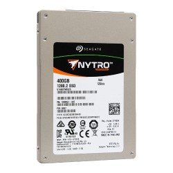 Seagate ST400FM0323 400GB SAS Solid State Drive