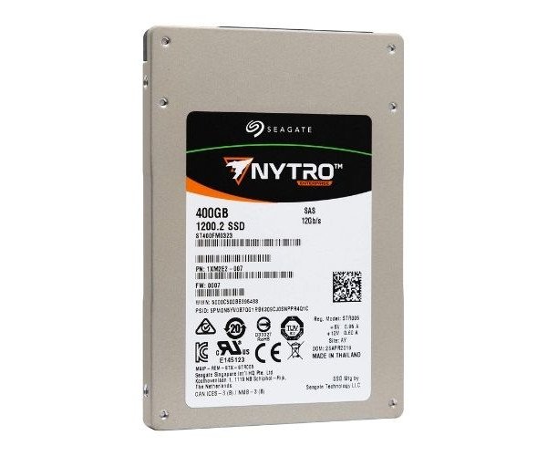 Seagate ST400FM0323 400GB SAS Solid State Drive