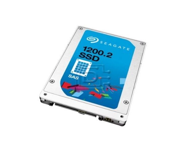 Seagate ST400FM0333 400GB SAS Solid State Drive