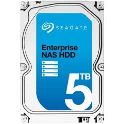 Seagate ST5000VN0001 5TB 3.5 '' SATA Enterprise NAS HDD