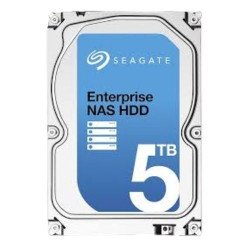 Seagate ST5000VN0011 5TB 3.5 '' SATA Enterprise NAS HDD
