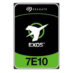 Seagate ST6000NM005B Exos 7E10 6TB 3.5" Enterprise HDD