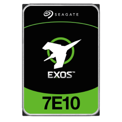 Seagate ST6000NM020B Exos 7E10 6 TB 3.5” Enterprise Hard Drive