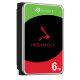 Seagate ST6000VN006 IronWolf 6TB 3.5 Inch SATA NAS HDD