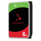 Seagate ST6000VN006 IronWolf 6TB 3.5 Inch SATA NAS HDD