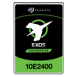 Seagate ST600MM0109 Exos 10E2400 600GB 2.5" Enterprise HDD