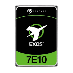Seagate ST8000NM003B Exos 7E10 8TB 3.5" Enterprise HDD