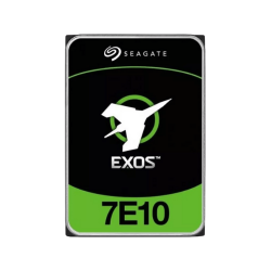 Seagate ST8000NM019B Exos 7E10 8TB 3.5" Enterprise HDD