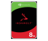 Seagate ST8000VN004 IronWolf 8 TB 3.5 Inch SATA NAS HDD