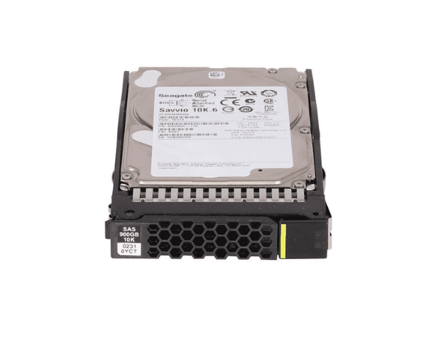 Seagate ST900MM0006 900GB 10K SAS Hard Drive