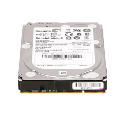 Seagate ST91000640SS 1TB 7.2K Dual Port SAS Hard Drive