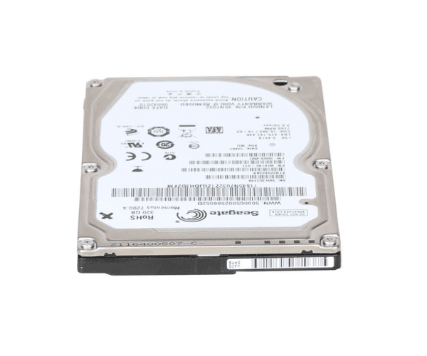 Seagate ST9320423AS 320GB 7.2K SATA Hard Drive