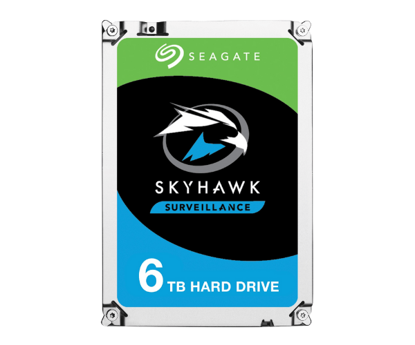 Seagate Shyhawk ST6000VX0023 6TB 3.5 