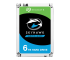 Seagate Shyhawk ST6000VX0023 6TB 3.5 '' Surveillance HDD