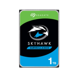 Seagate SkyHawk ST1000VX005 1TB 3.5 '' Surveillance HDD