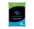 Seagate Skyhawk 6TB 3.5 Inch SATA 5400RPM Surveillance Internal HDD #ST6000VX009