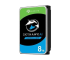 Seagate Skyhawk AI STST8000VE001 8TB 3.5 '' Surveillance HDD