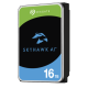 Seagate Skyhawk AI ST16000VE004 16TB 3.5 '' Surveillance HDD