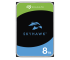 Seagate Skyhawk AI ST8000VX010 8TB Surveillance HDD