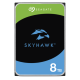 Seagate Skyhawk AI ST8000VX010 8TB Surveillance HDD