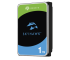 Seagate Skyhawk AI ST1000VX013 2TB 3.5 '' Surveillance HDD