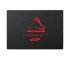 Seagate ZA1000NM10002 IronWolf 125 1TB 2.5'' SATAIII NAS SSD