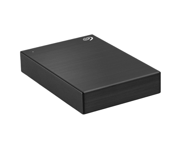 Seagate STKY2000400 2TB One Touch Portable External Hard Drive