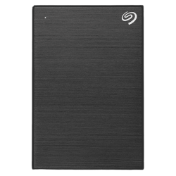 Seagate STKY2000400 2TB One Touch Portable External Hard Drive