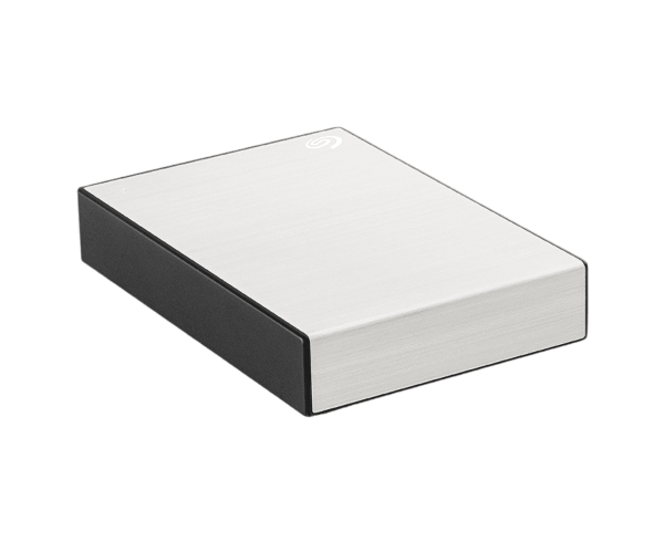 Seagate STKZ5000401 5TB One Touch Portable External Hard Drive