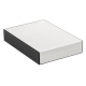 Seagate STKZ5000401 5TB One Touch Portable External Hard Drive