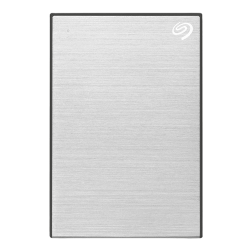 Seagate STKZ5000401 5TB One Touch Portable External Hard Drive