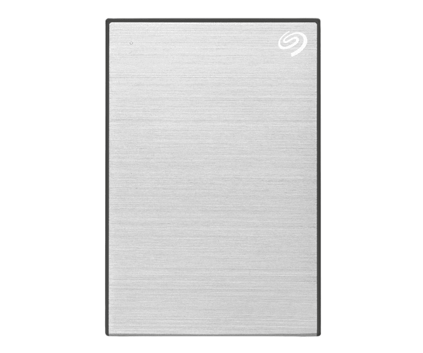 Seagate STKZ5000401 5TB One Touch Portable External Hard Drive