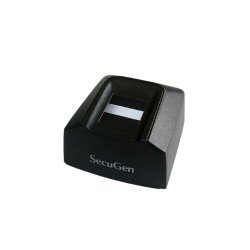 SecuGen Hamster Pro 20 Ultra Compact Fingerprint Scanner