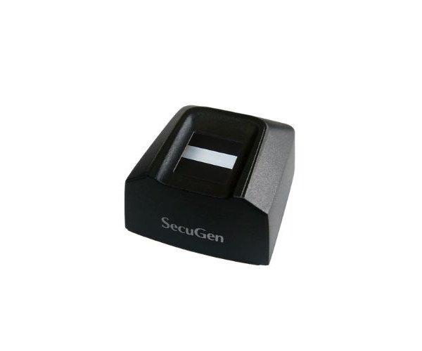 SecuGen Hamster Pro 20 Ultra Compact Fingerprint Scanner