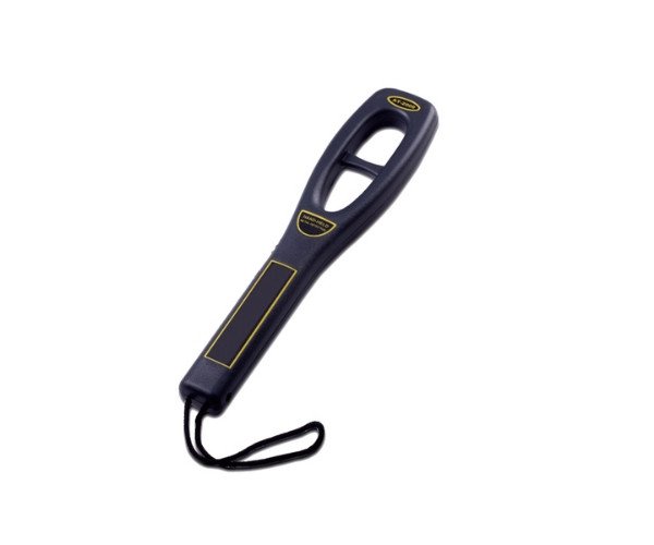 SecuScan AT-2009 Hand Held Metal Detector