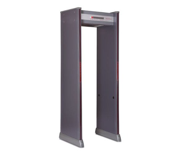 SecuScan AT-300A Walk Through Metal Detector