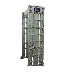 SecuScan AT-300P Walk Through Metal Detector