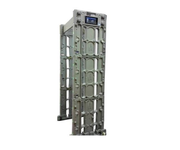 SecuScan AT-300P Walk Through Metal Detector