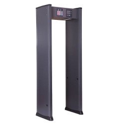 SecuScan AT-IIIA Walk Through Metal Detector