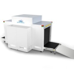 SecuScan AT10080D Industrial X Ray Machine