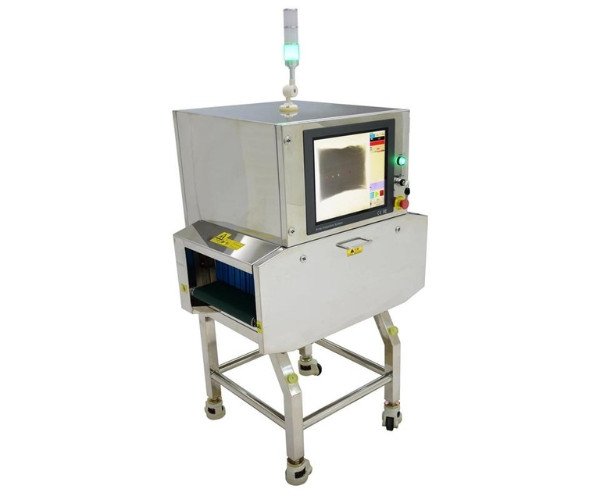 SecuScan AT4016 Industrial X Ray Machine