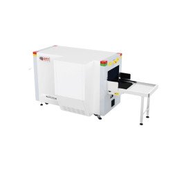 SecuScan AT5030D Industrial X-Ray Machine