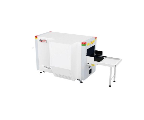 SecuScan AT5030D Industrial X-Ray Machine