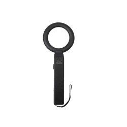 SecuScan MD300 Hand Held Metal Detector