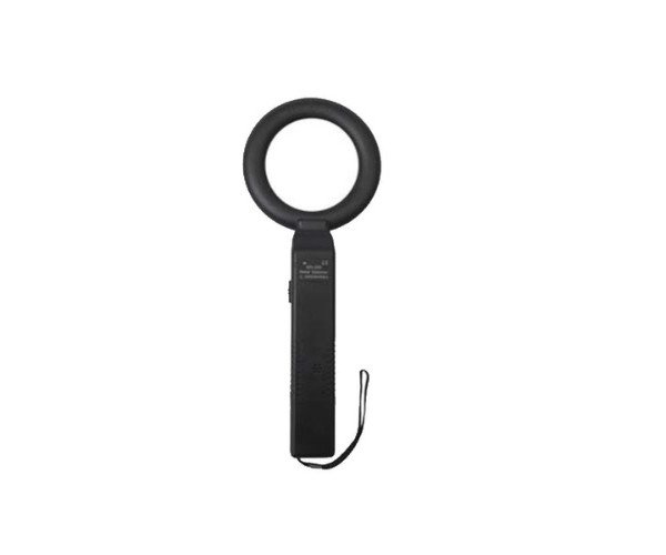 SecuScan MD300 Hand Held Metal Detector