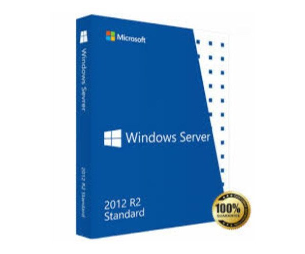 Microsoft Server 2016 Standard/Datacenter/Essential Retail Key