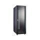 SafeNet 42U High-Density Perforated Network Cabinet