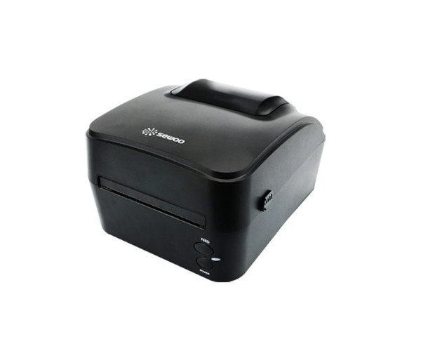 Sewoo LK-B24 Bar Code Label Printer