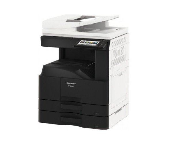 Sharp BP-30M35 Digital Multifunction Photocopier